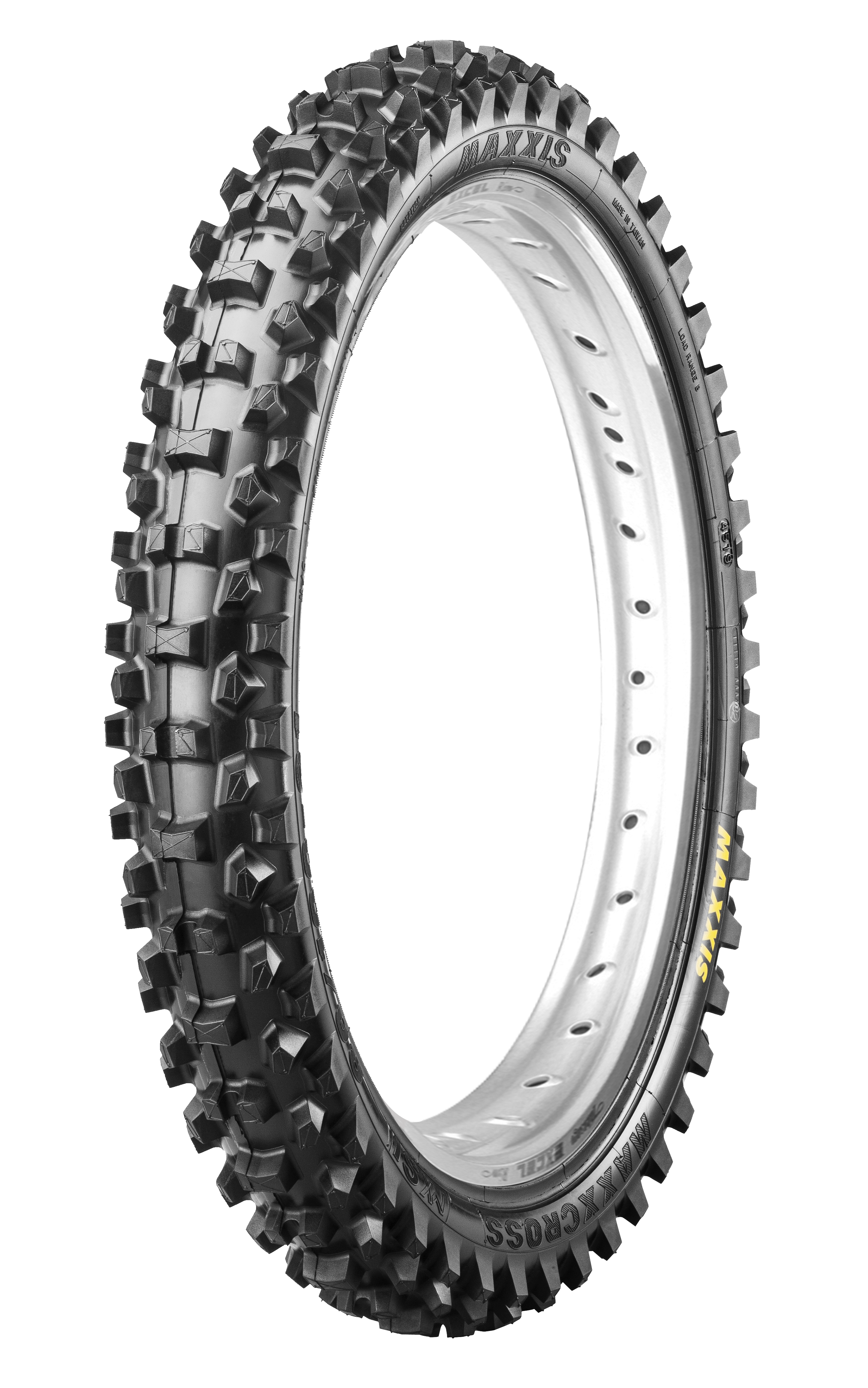MAXXIS Maxxcross MX-SI Tire - View 1
