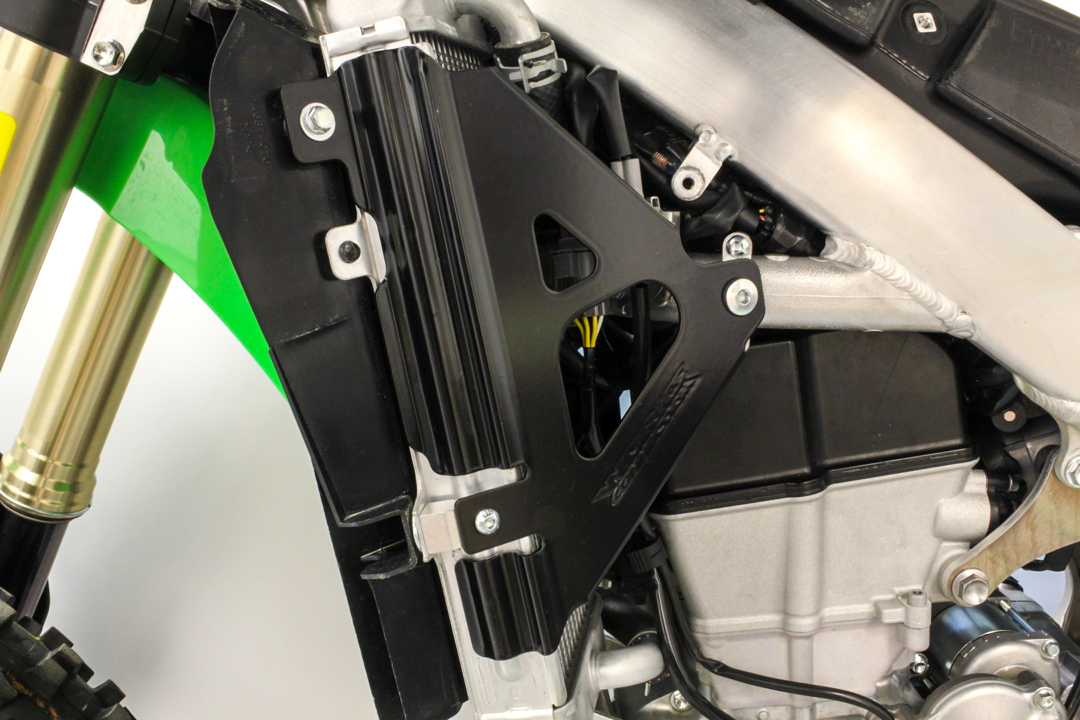 Radiator Brace