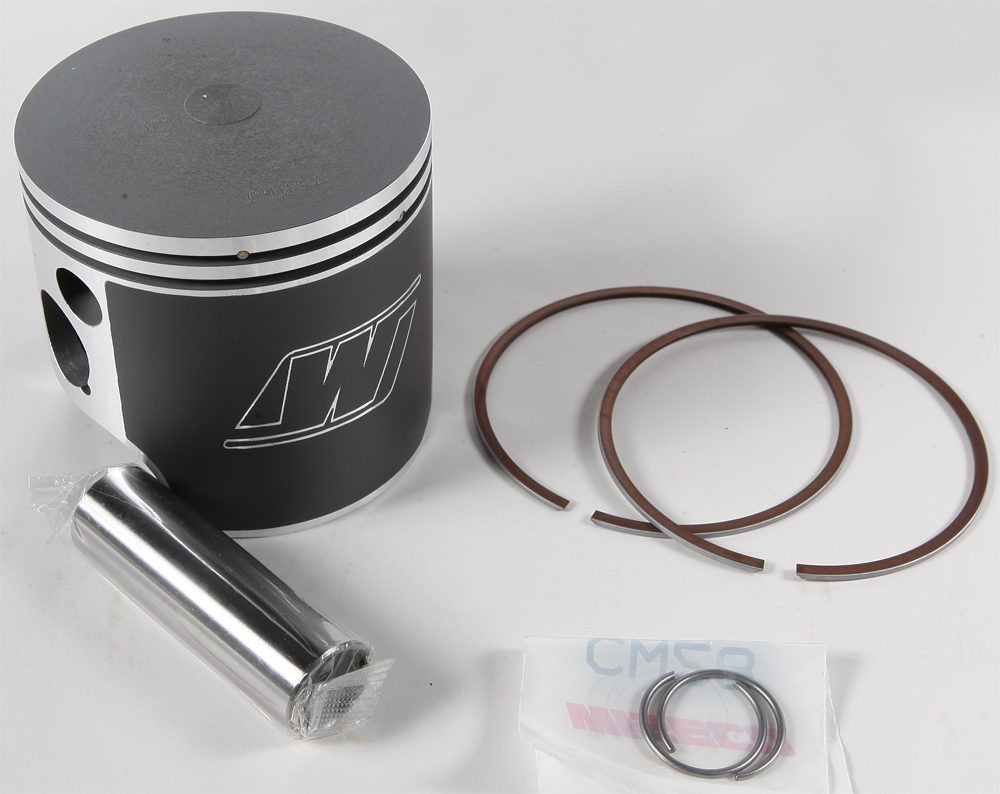 Piston