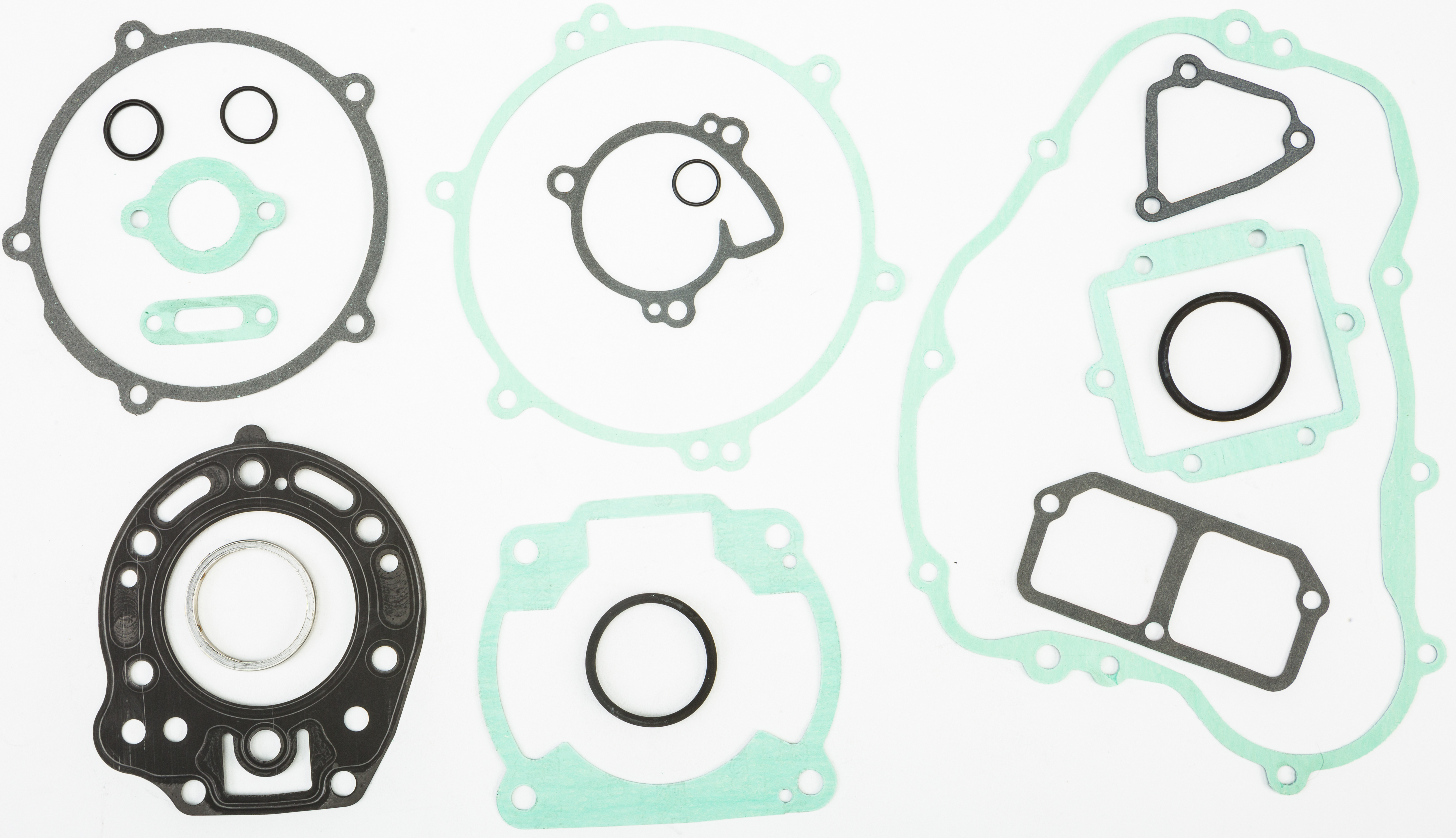Complete Gasket Kit