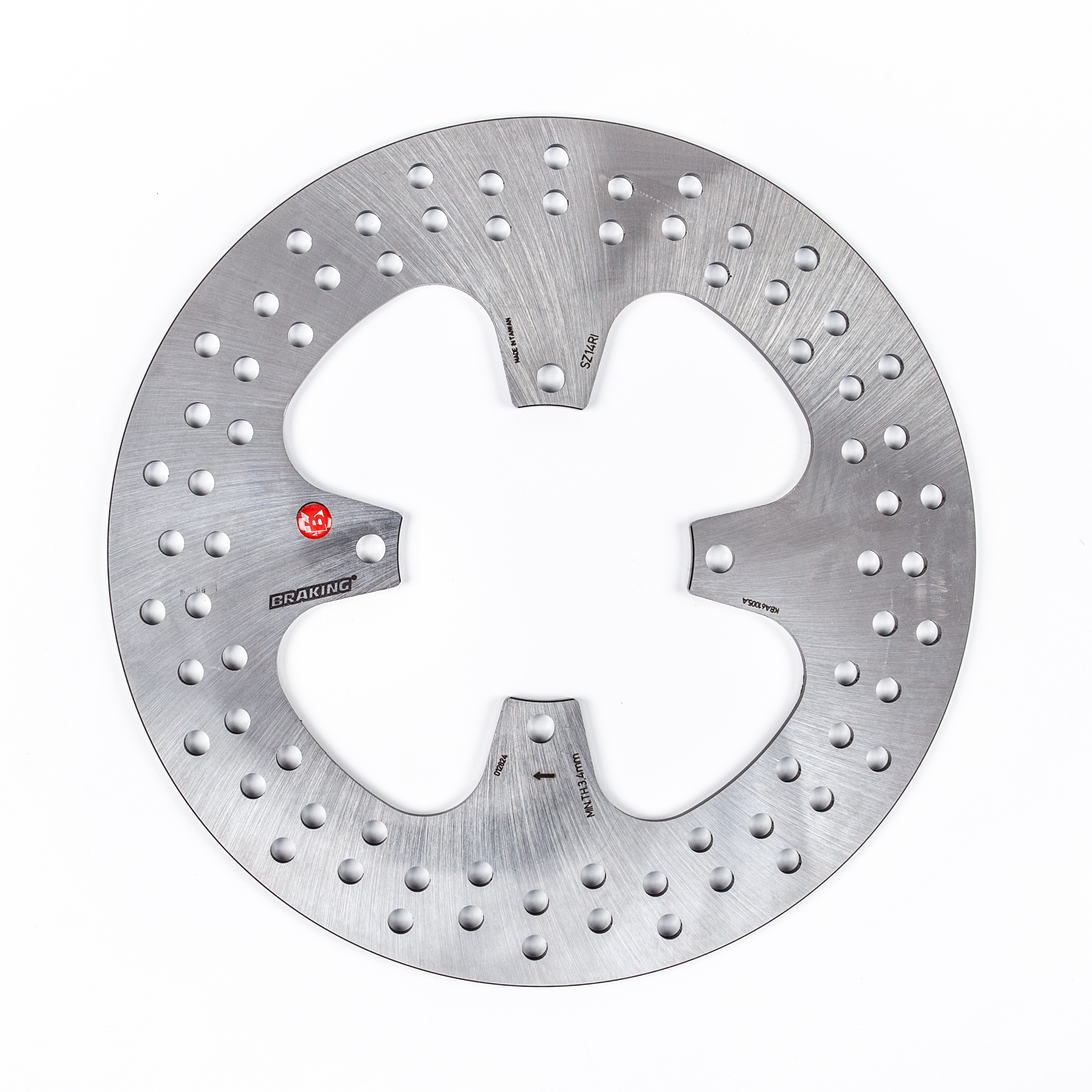 Round Rotor