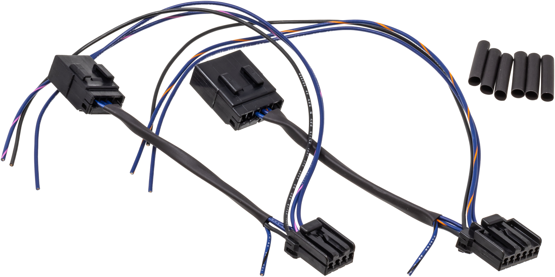 Front Turn Signal Tap Harness