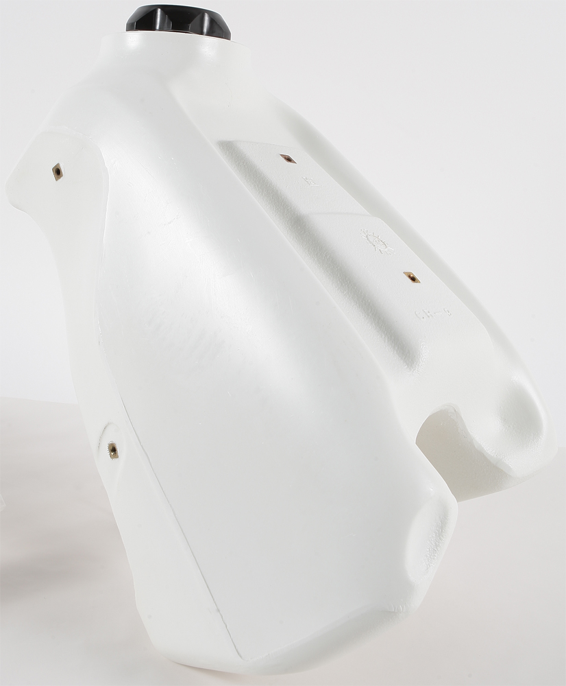 Large Capacity Fuel Tank