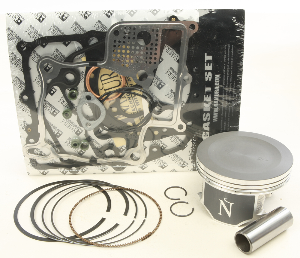 Top End Repair Kit