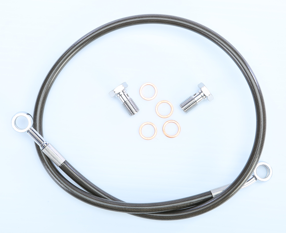Rear Brake Line Kit