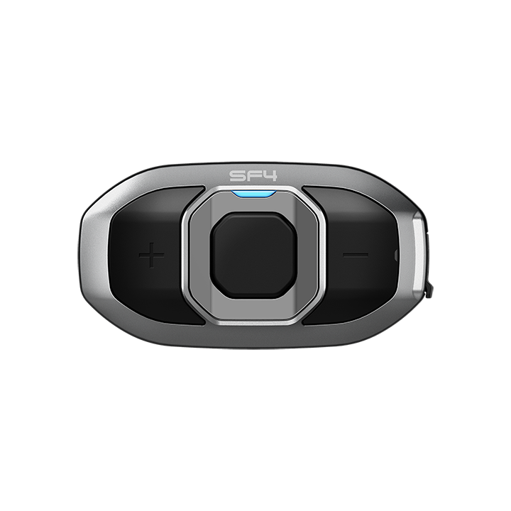SENA SF4 Bluetooth Communication System - View 1