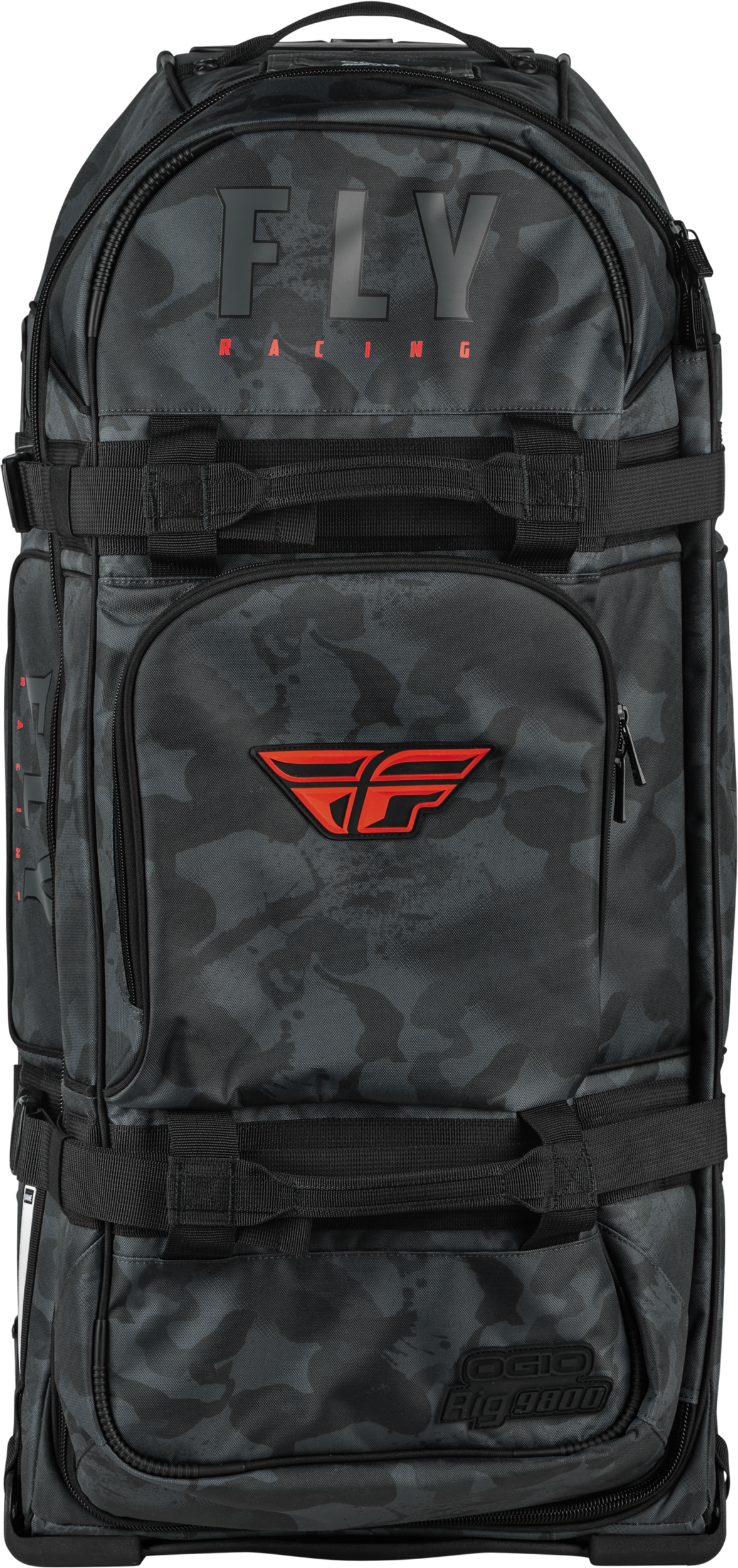 FLY RACING Ogio Rig 9800 Bag - View 1