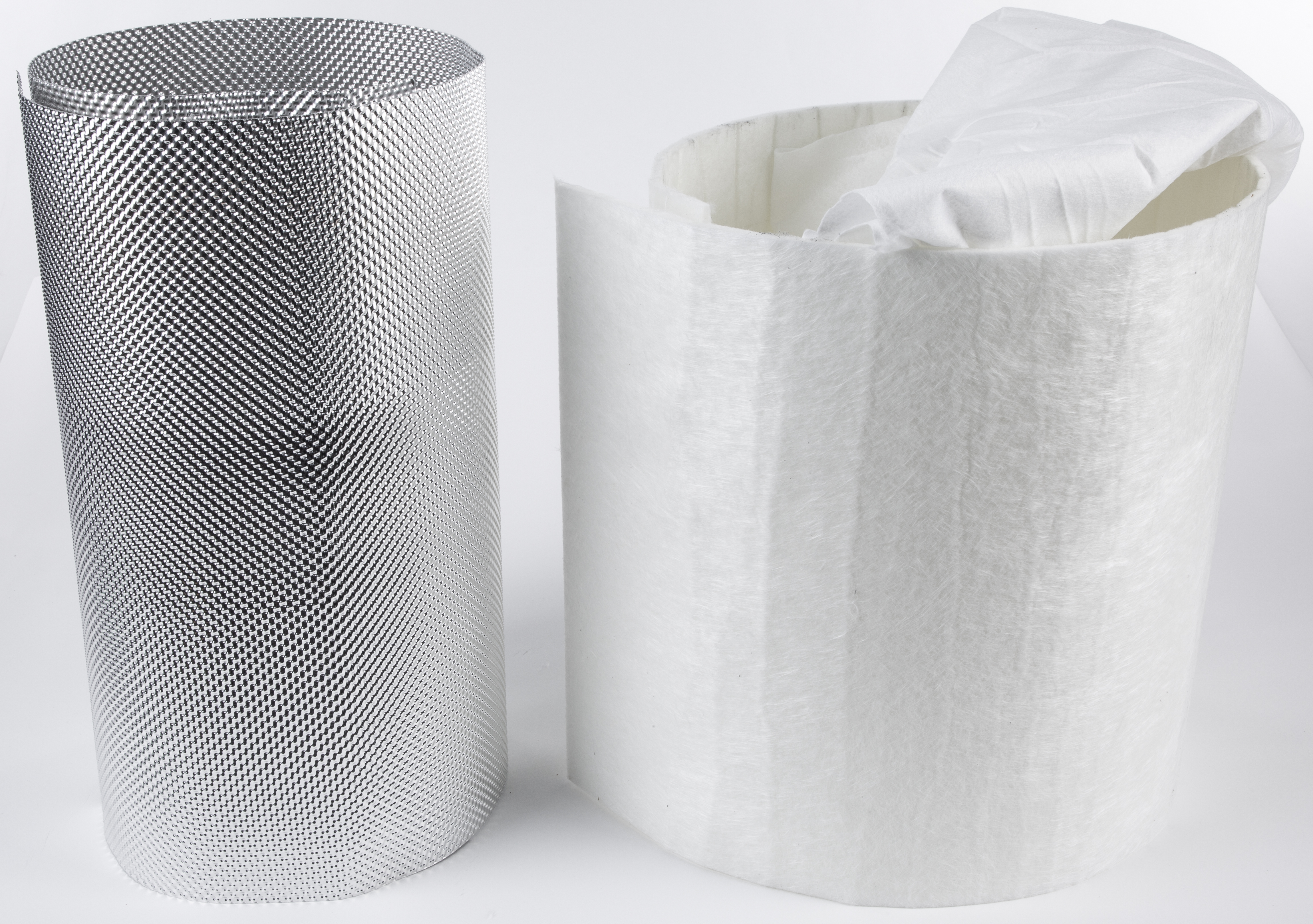 Heat Shield Liners