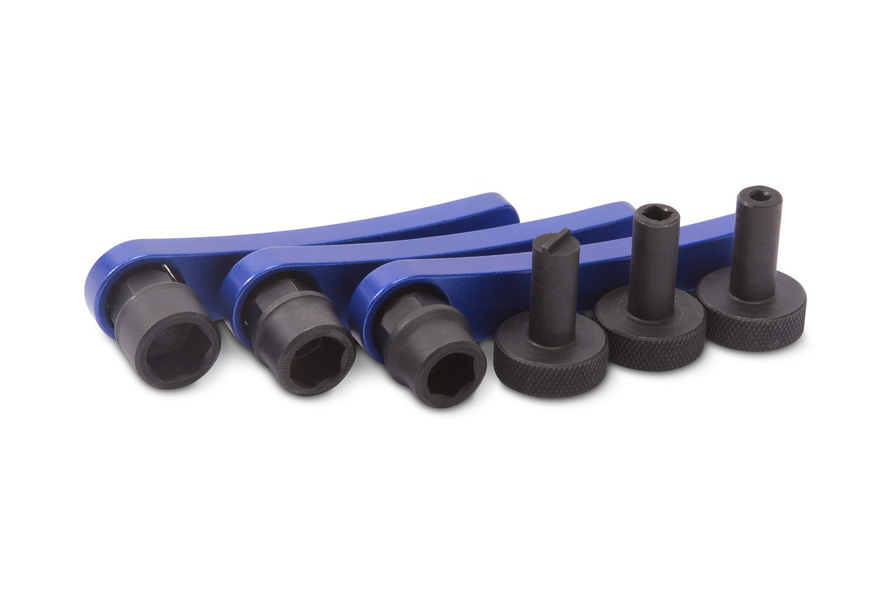 Tappet Adjuster Wrench