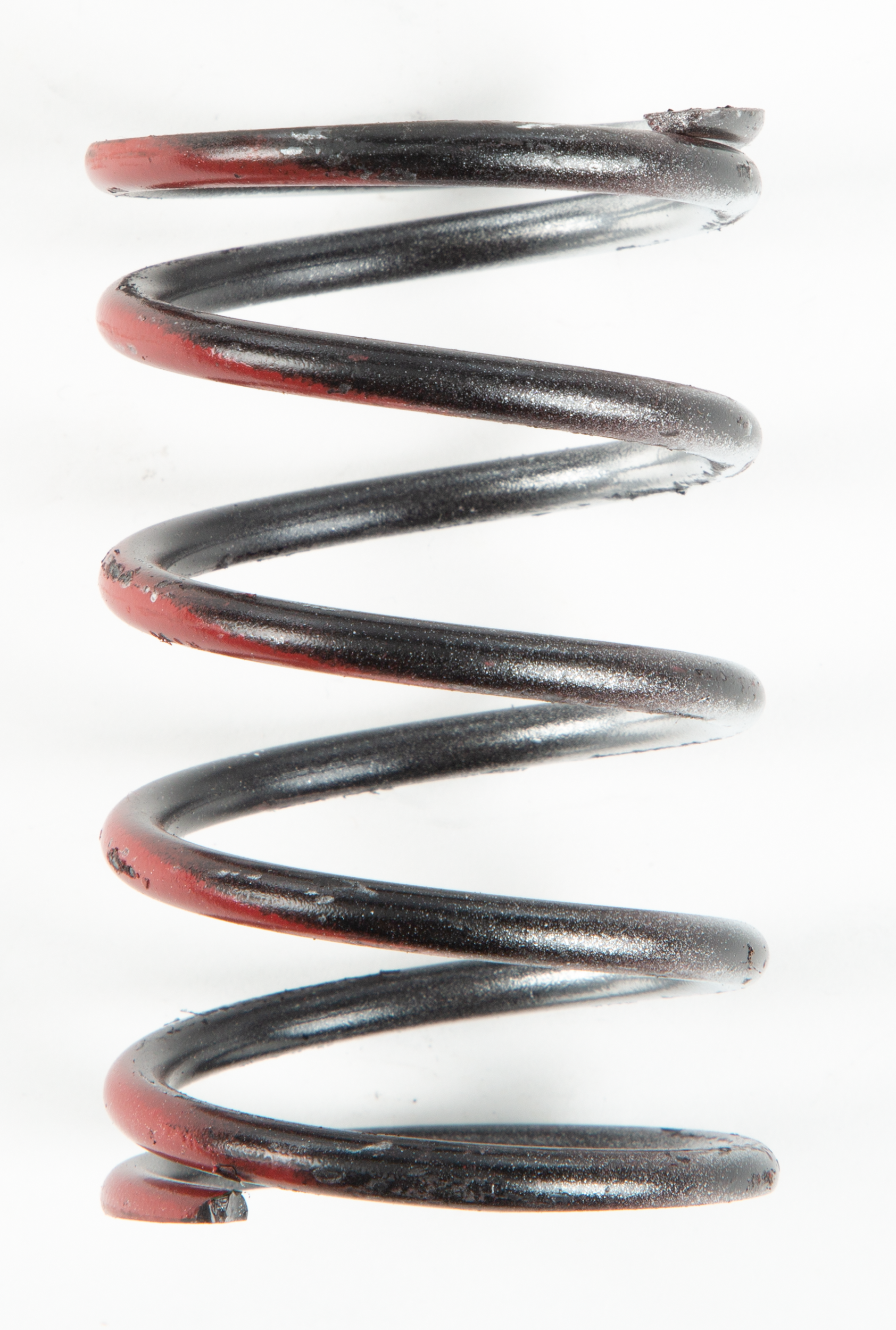 COMET SILVER/RED SPRING - View 1