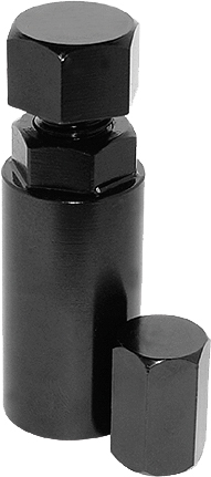 MOTION PRO Flywheel Puller 24Mm X 1.5 Rh Thread - View 1