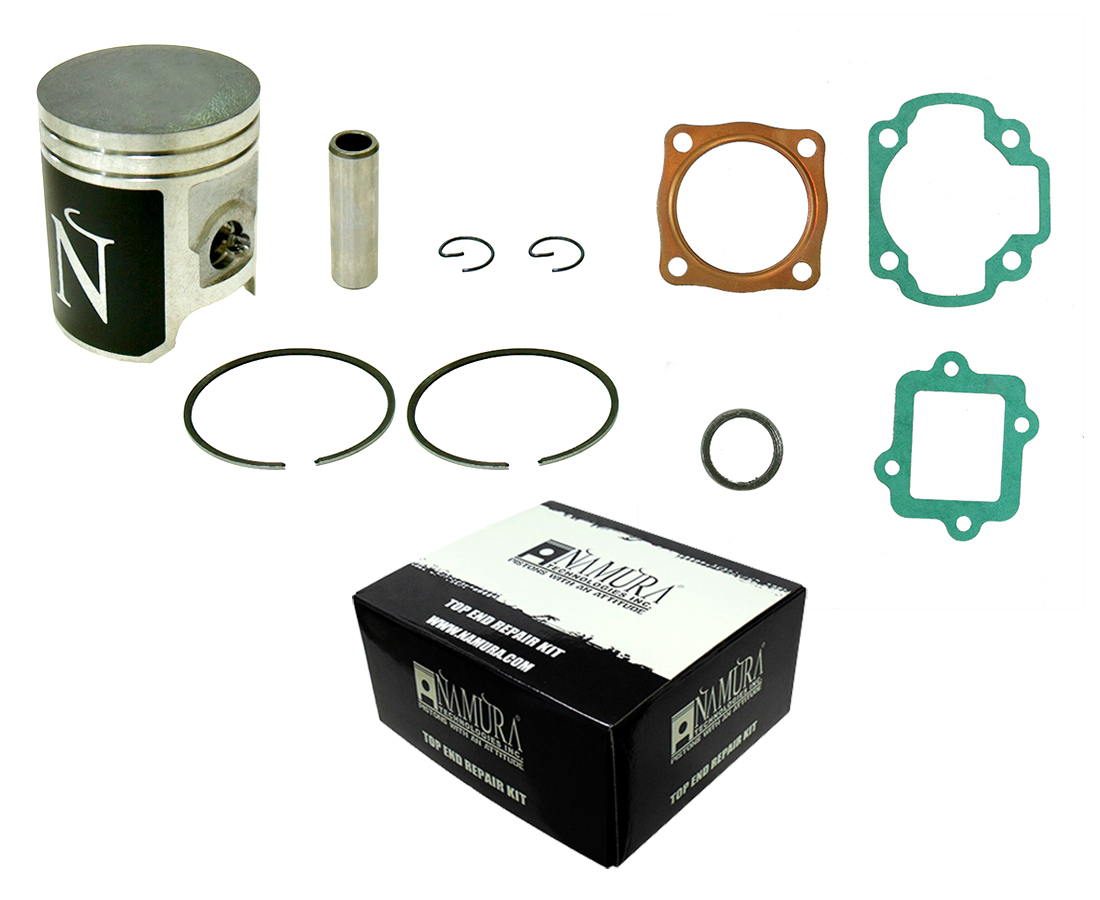 Top End Repair Kit