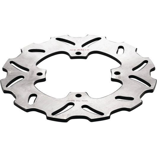 Brake Rotor
