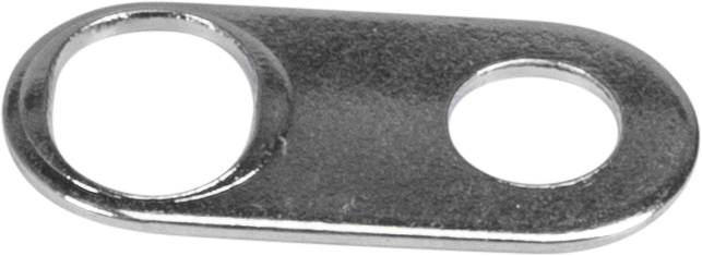 MIKUNI Vent Tube Anchor Plate - View 1