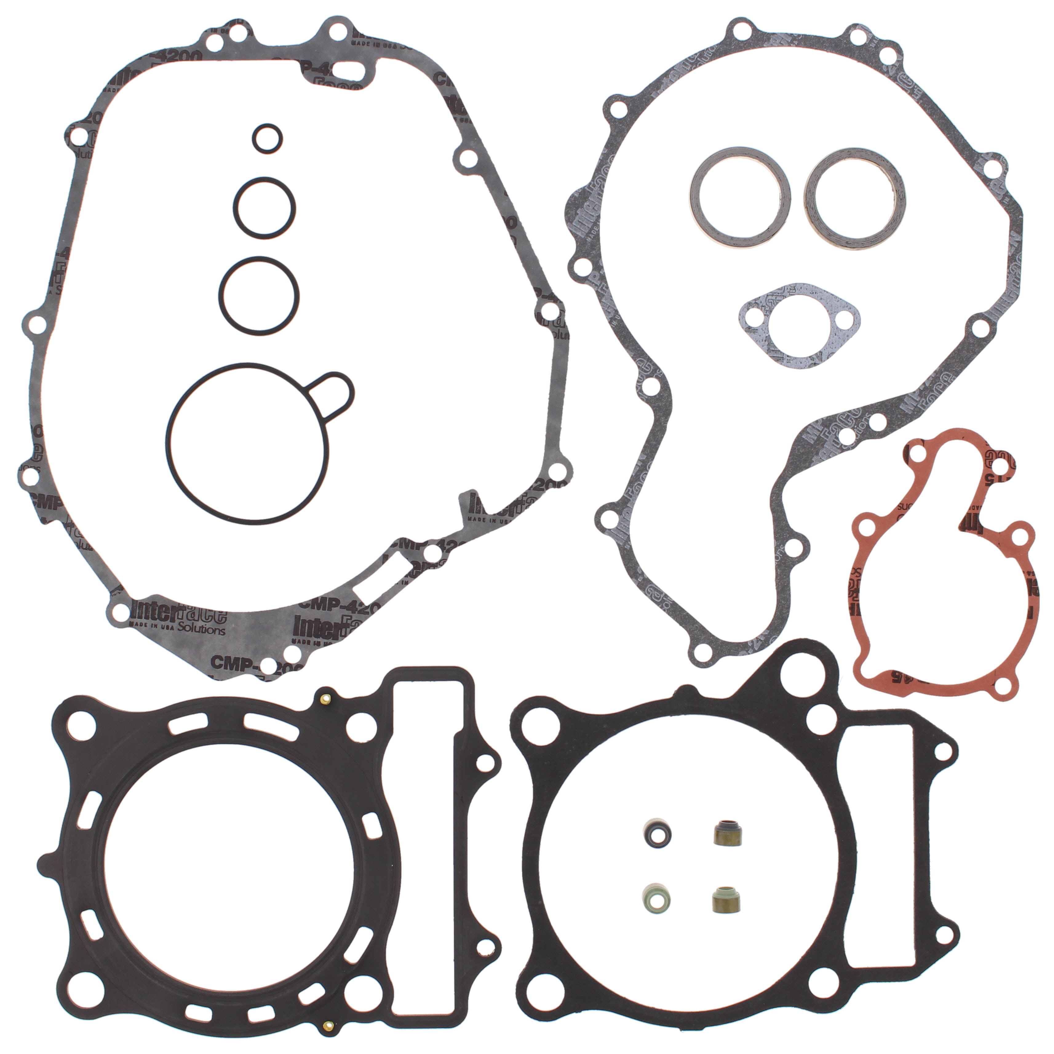 Complete Gasket Kit