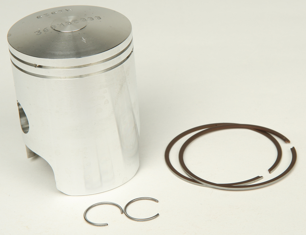 Piston