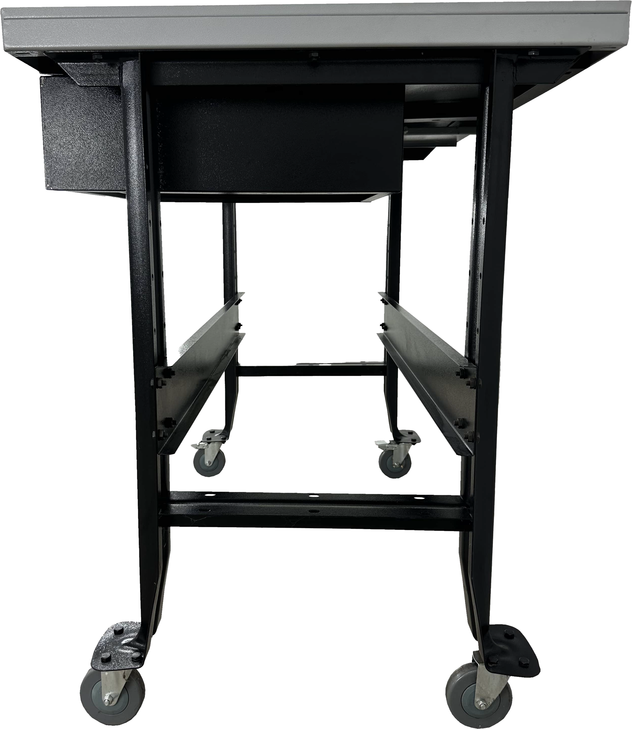 Tear Down Table