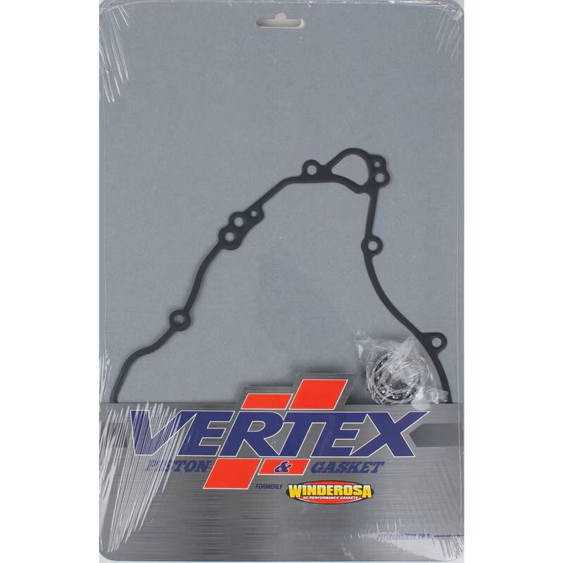 Water Pump Rebuild Kit