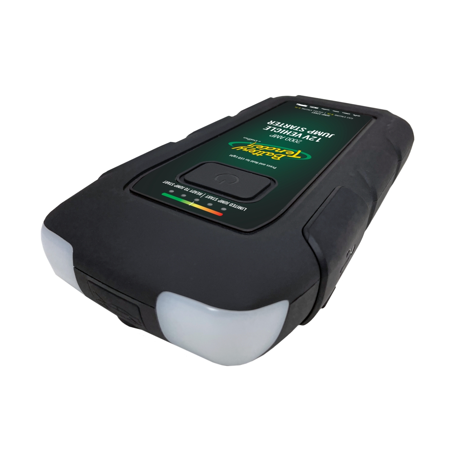 Lithium Jump Starters and Power Packs