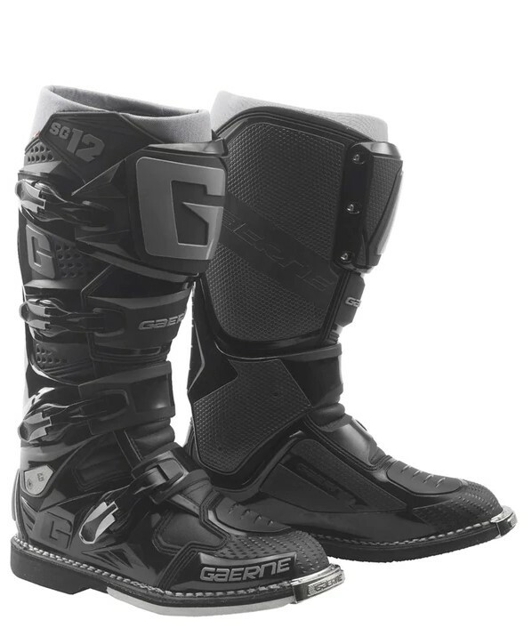 GAERNE Sg12 Enduro Boot - View 1