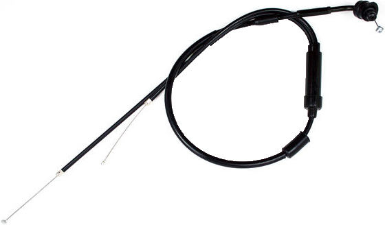 Motocross/Off-Road Throttle Cable