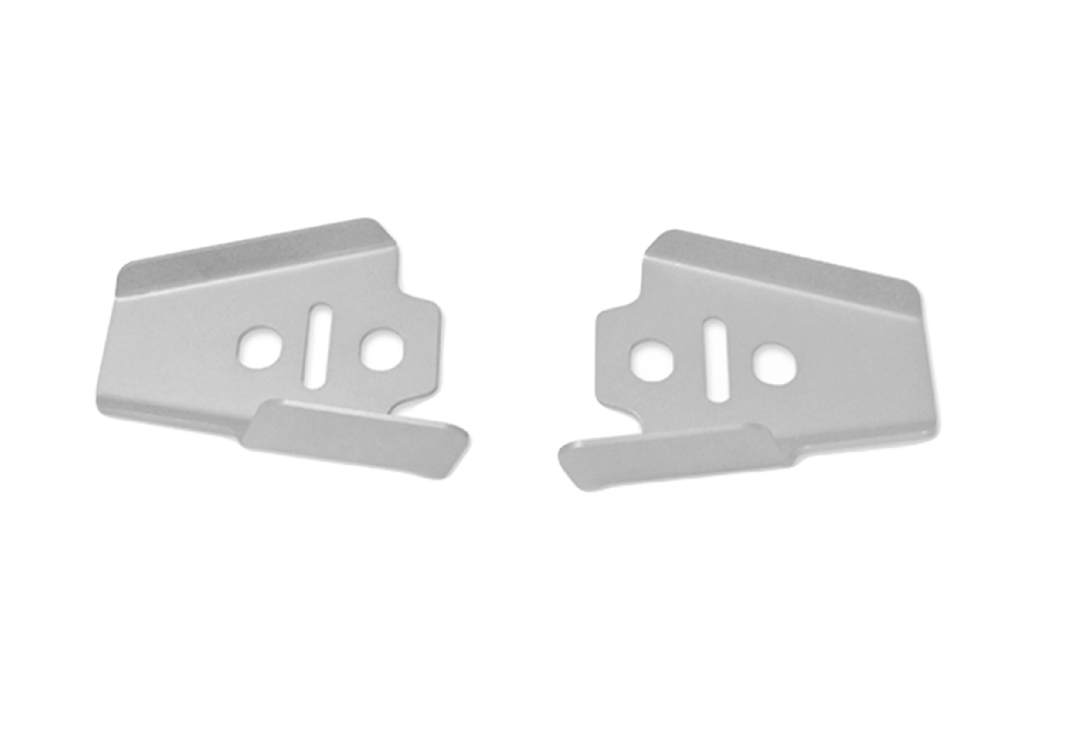 Alloy A-Arm Guards