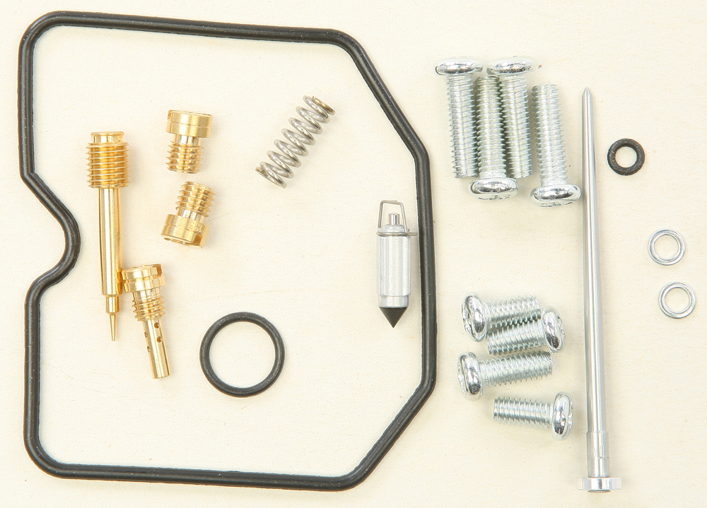 Carburetor kit