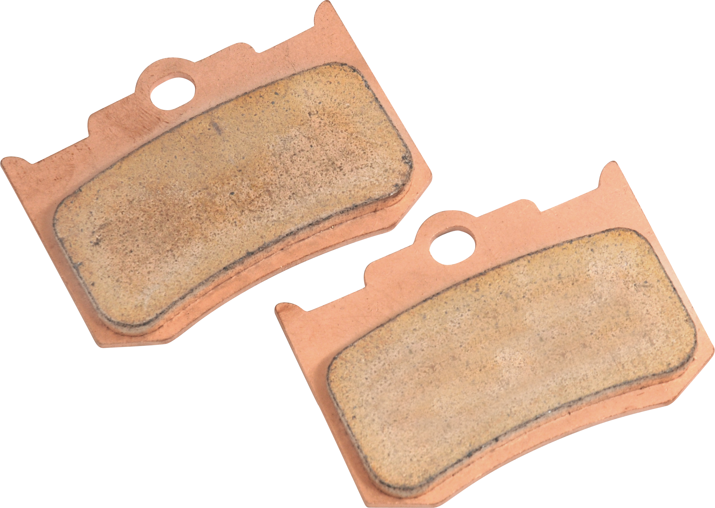 HAWG HALTERS INC Replacement Brake Pads - View 1
