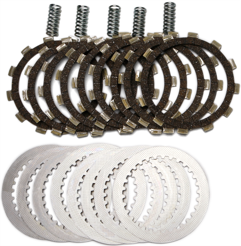 Dirt Racer Clutch Set