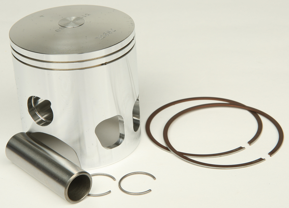 Piston