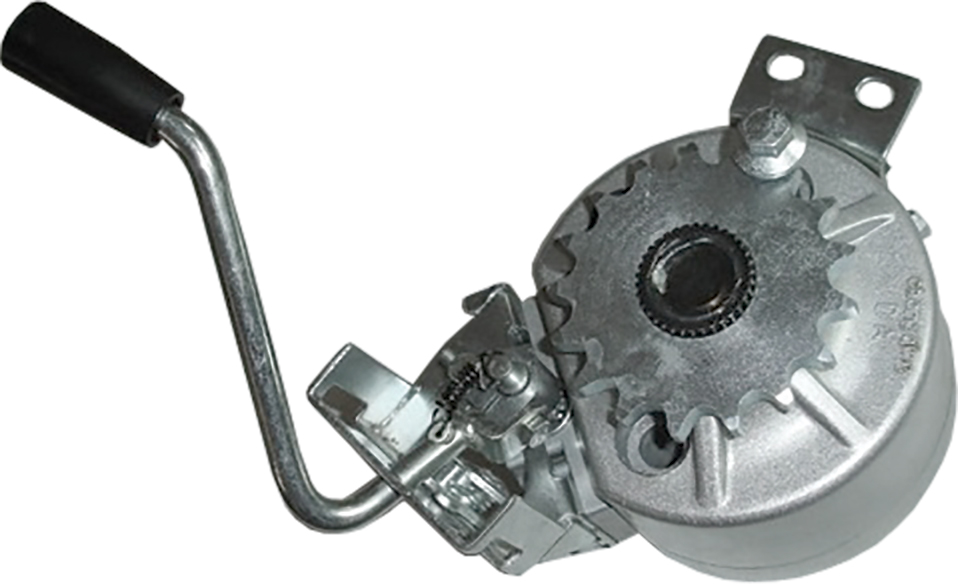 MOGO PARTS TRANSMISSION GY6-150CC - View 1