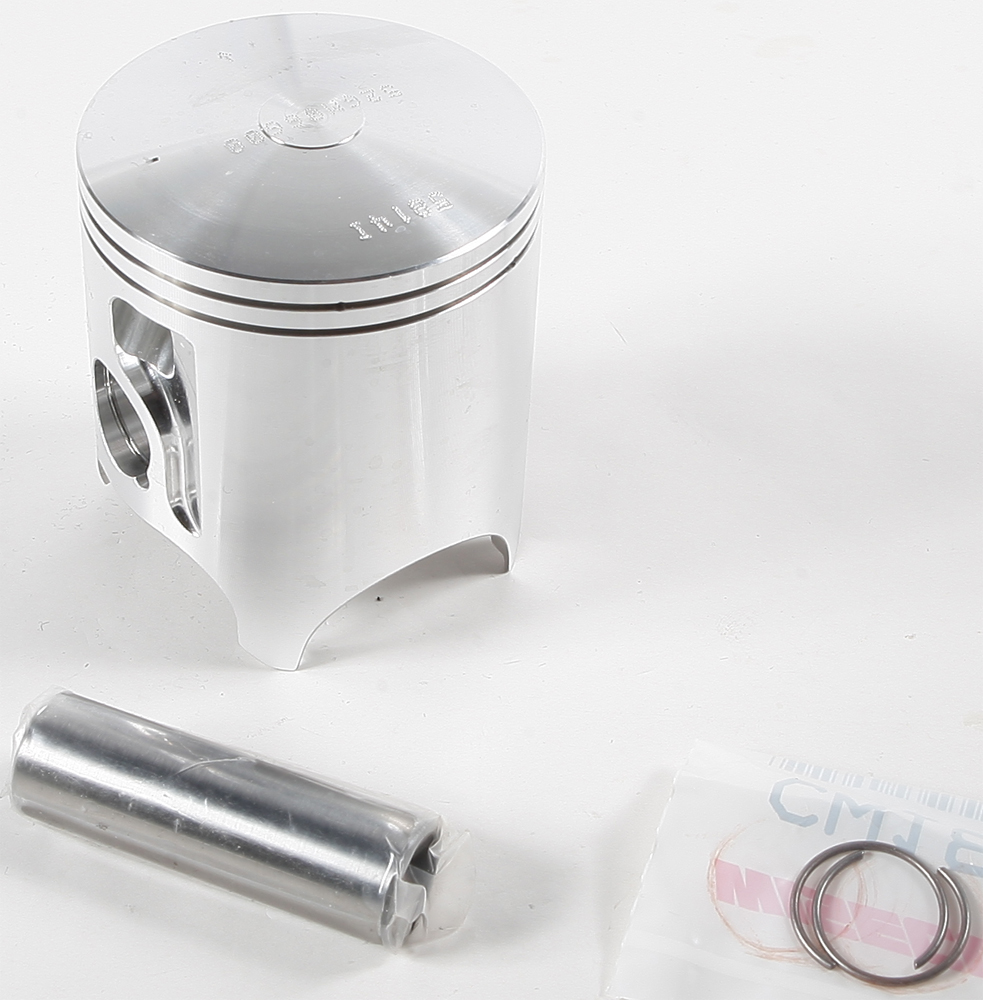 Piston