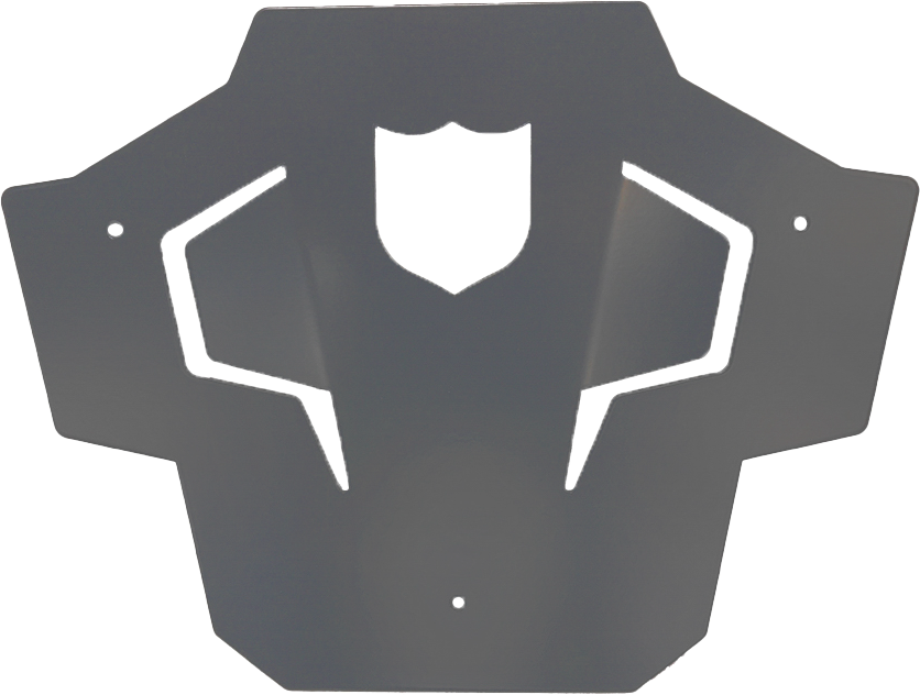Sport Skid Plate