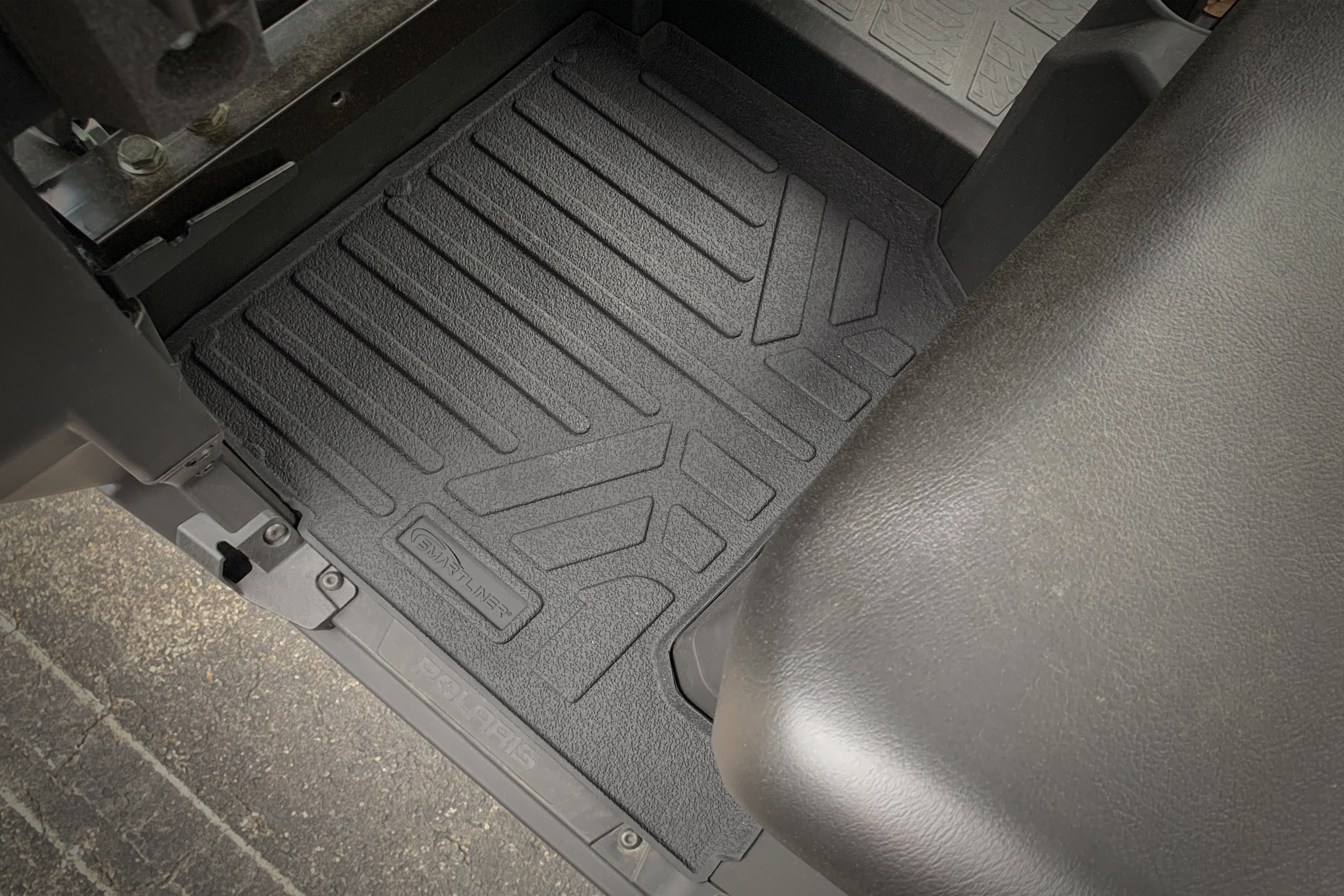 Smartliner Bed and Floor Liner