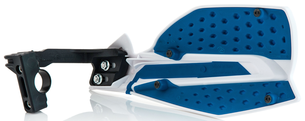 Ultimate X Handguards