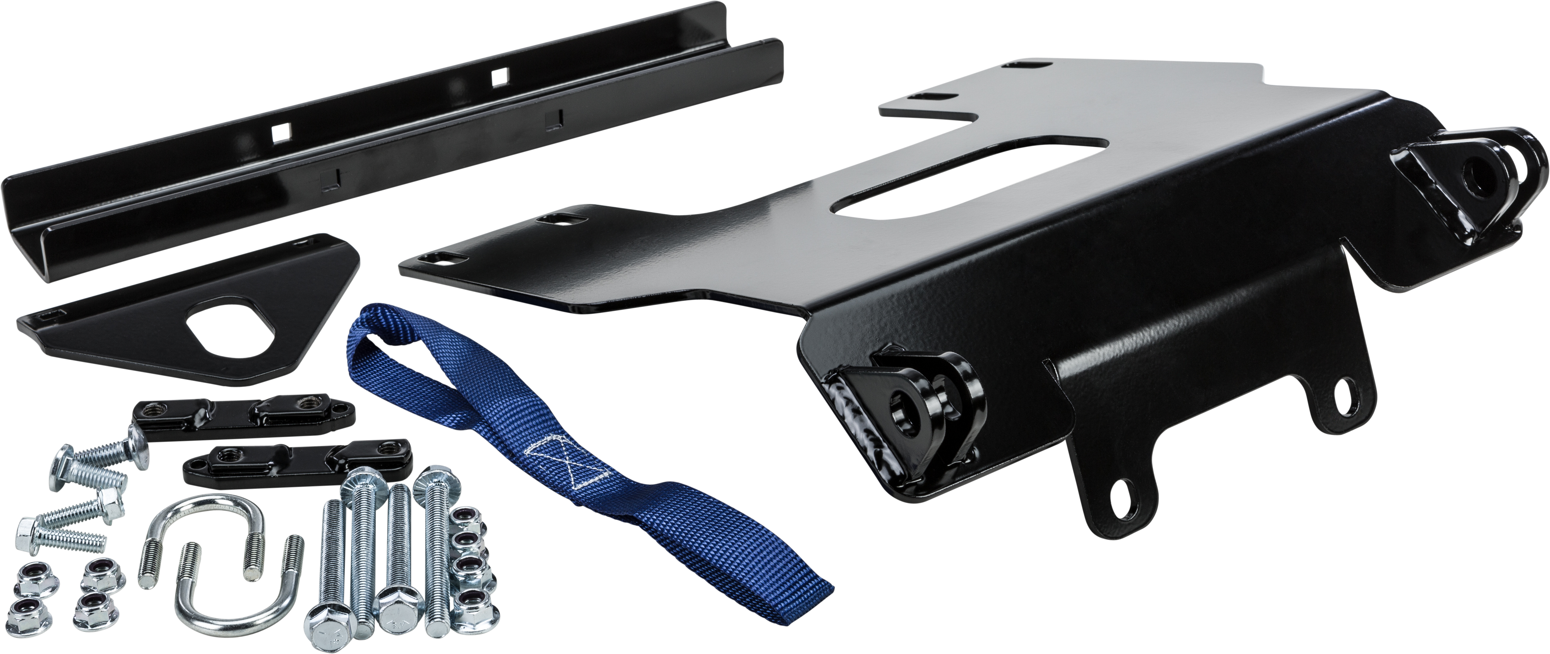 Front Mount Plows