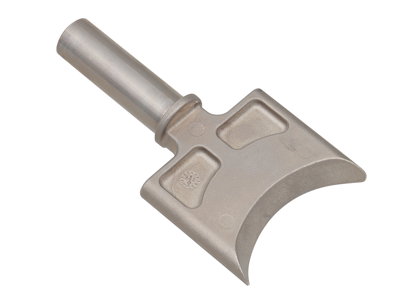 Power Valve