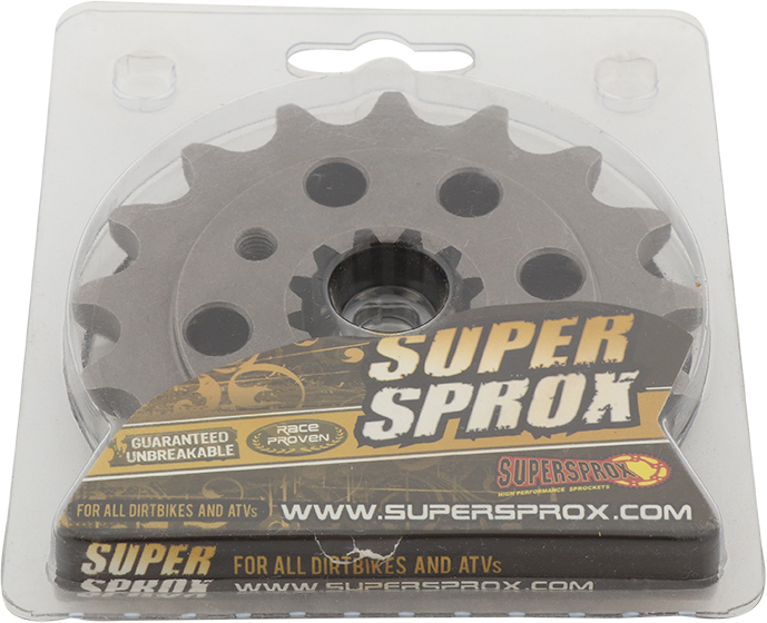 Steel Countershaft Sprocket