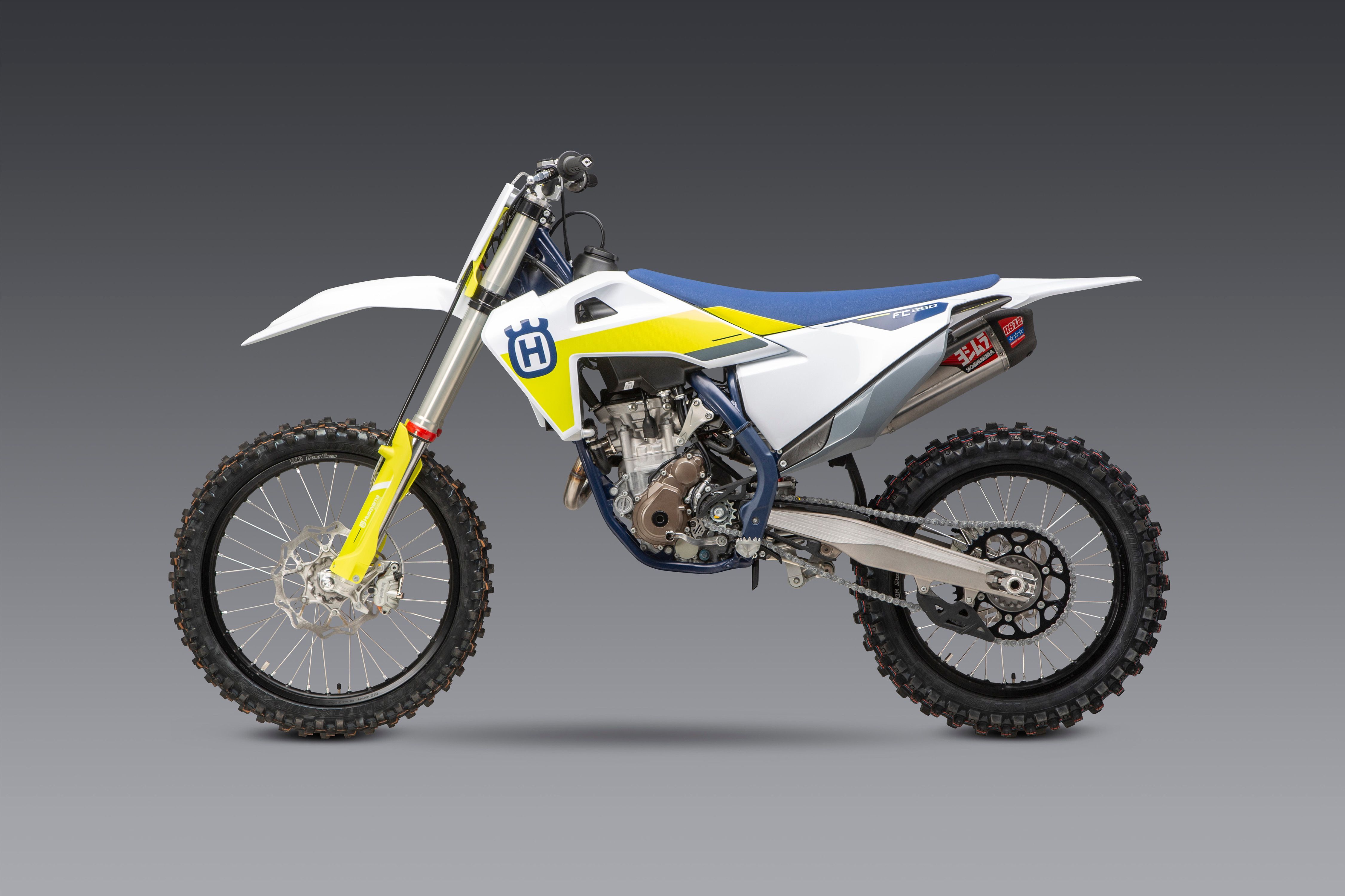 RS-12 Signature Series Exhaust