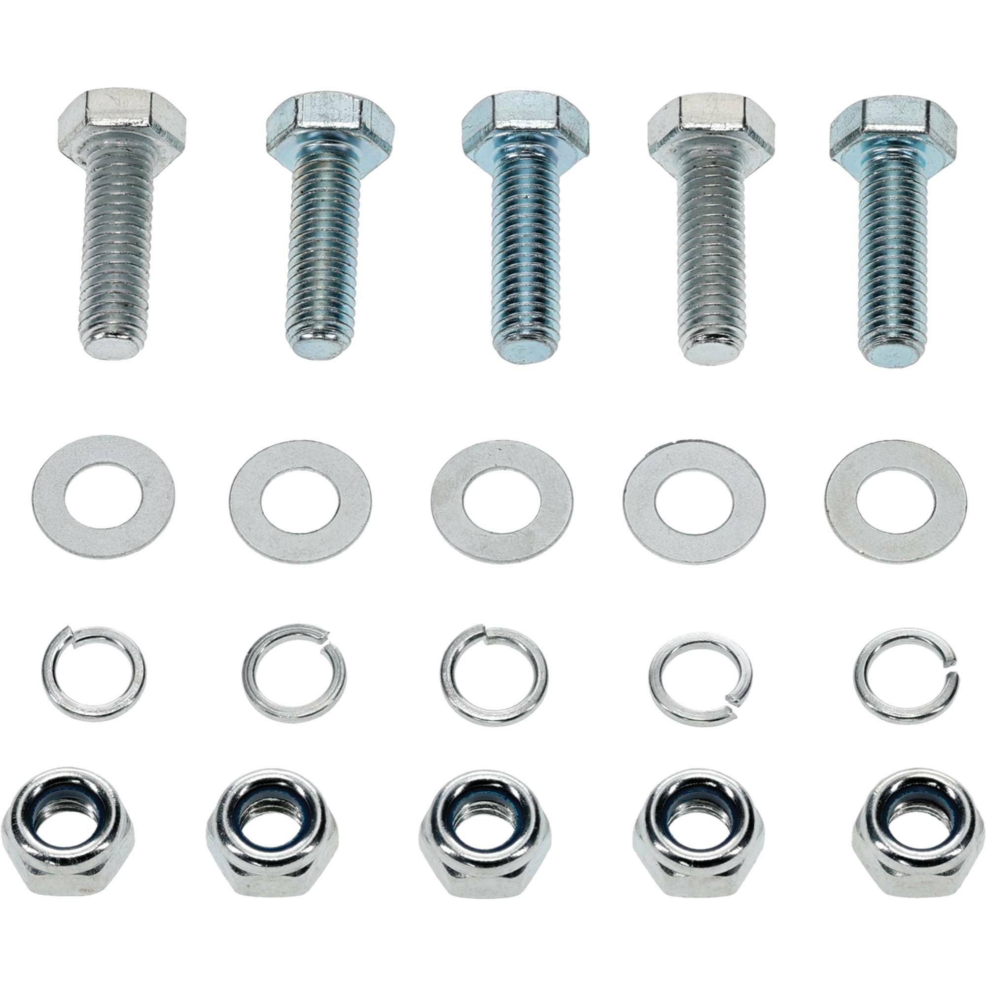 ALL BALLS Hardware Kit - View 1