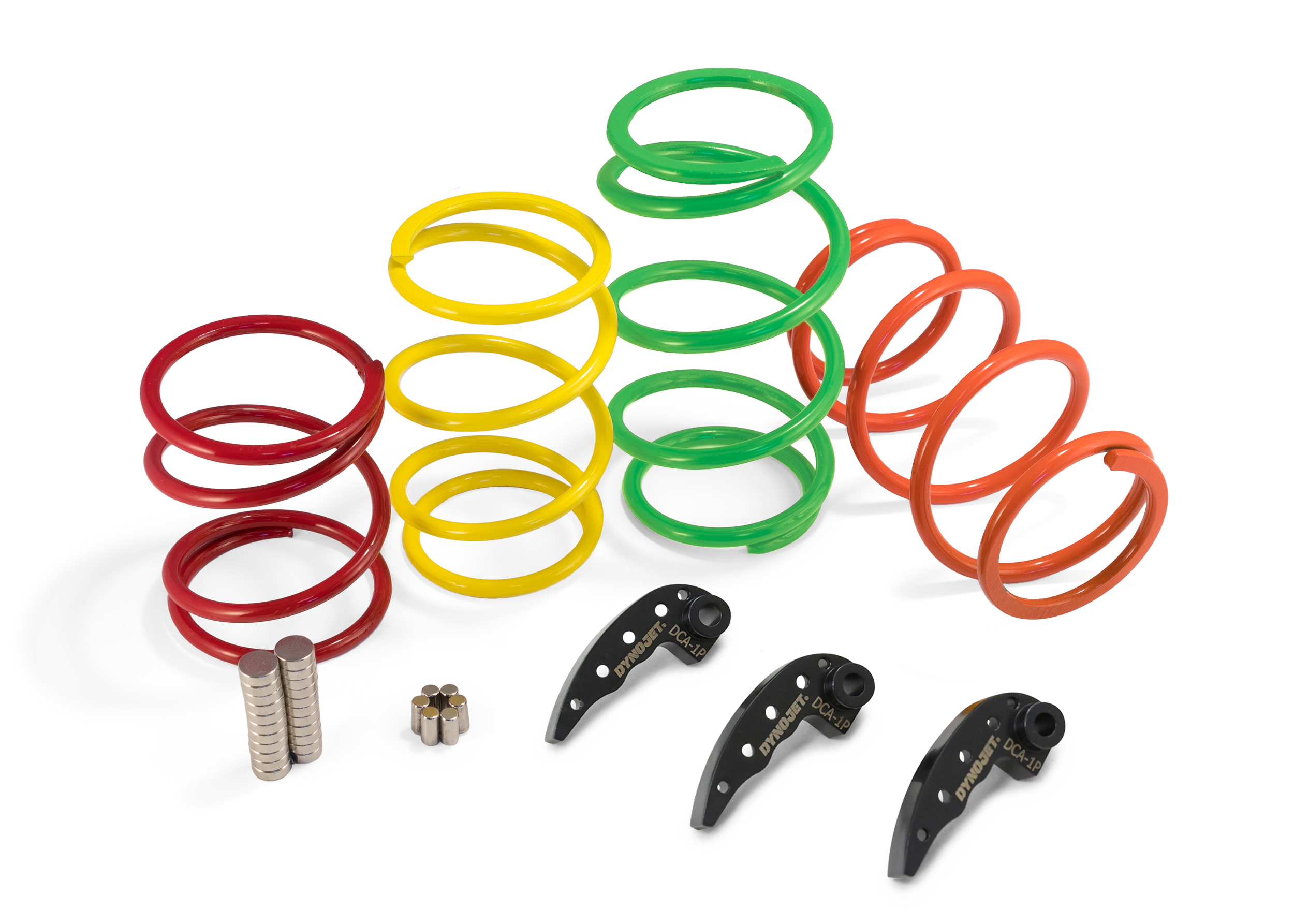 Dynojet Clutch Kits