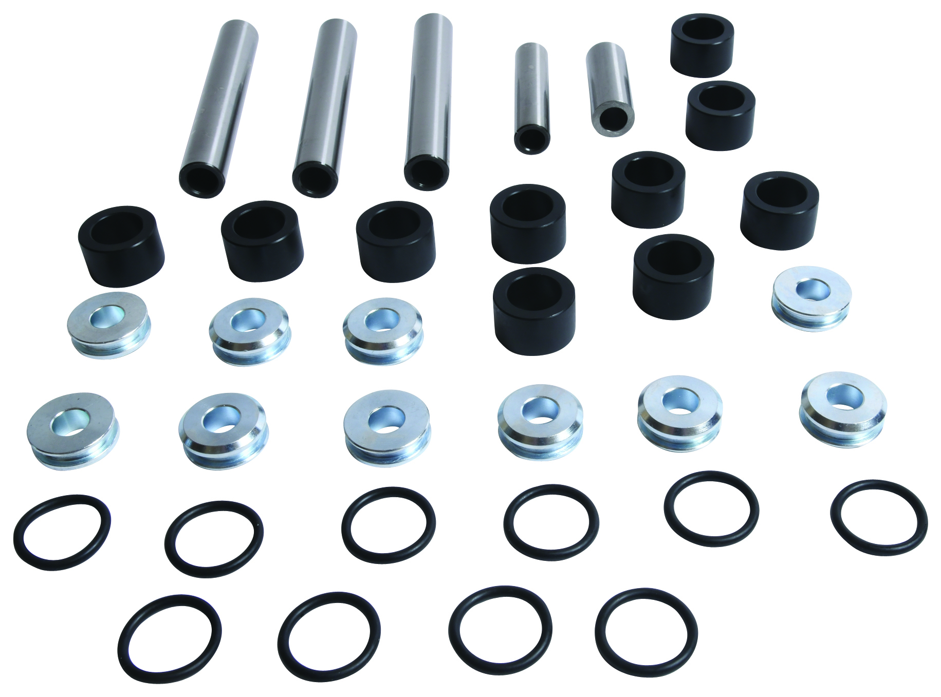 Rear Independent Suspension Bushing