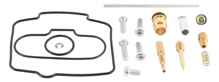 Carburetor Repair Kit