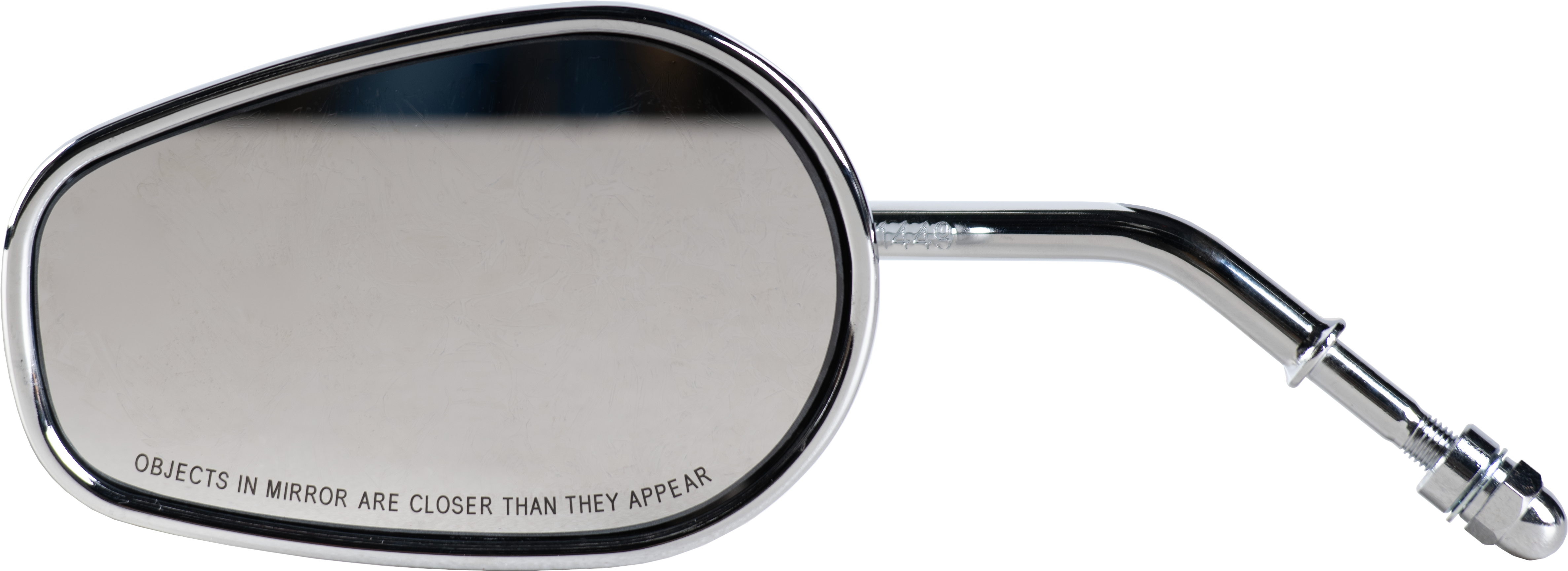 OEM Style Tapered Mirror
