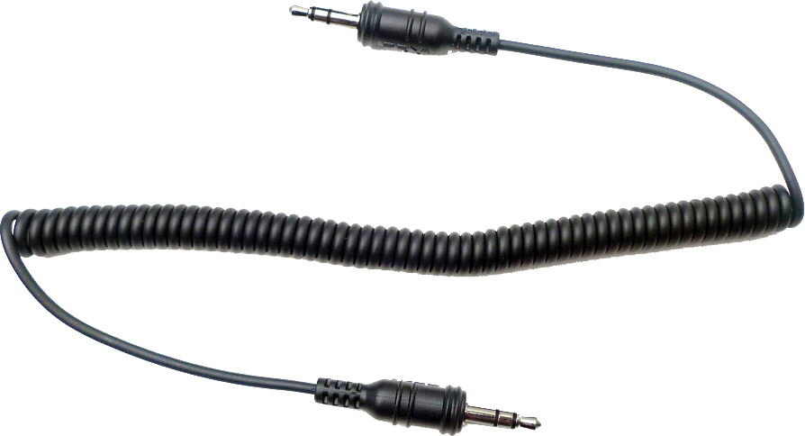 SENA Audio Cable - View 1