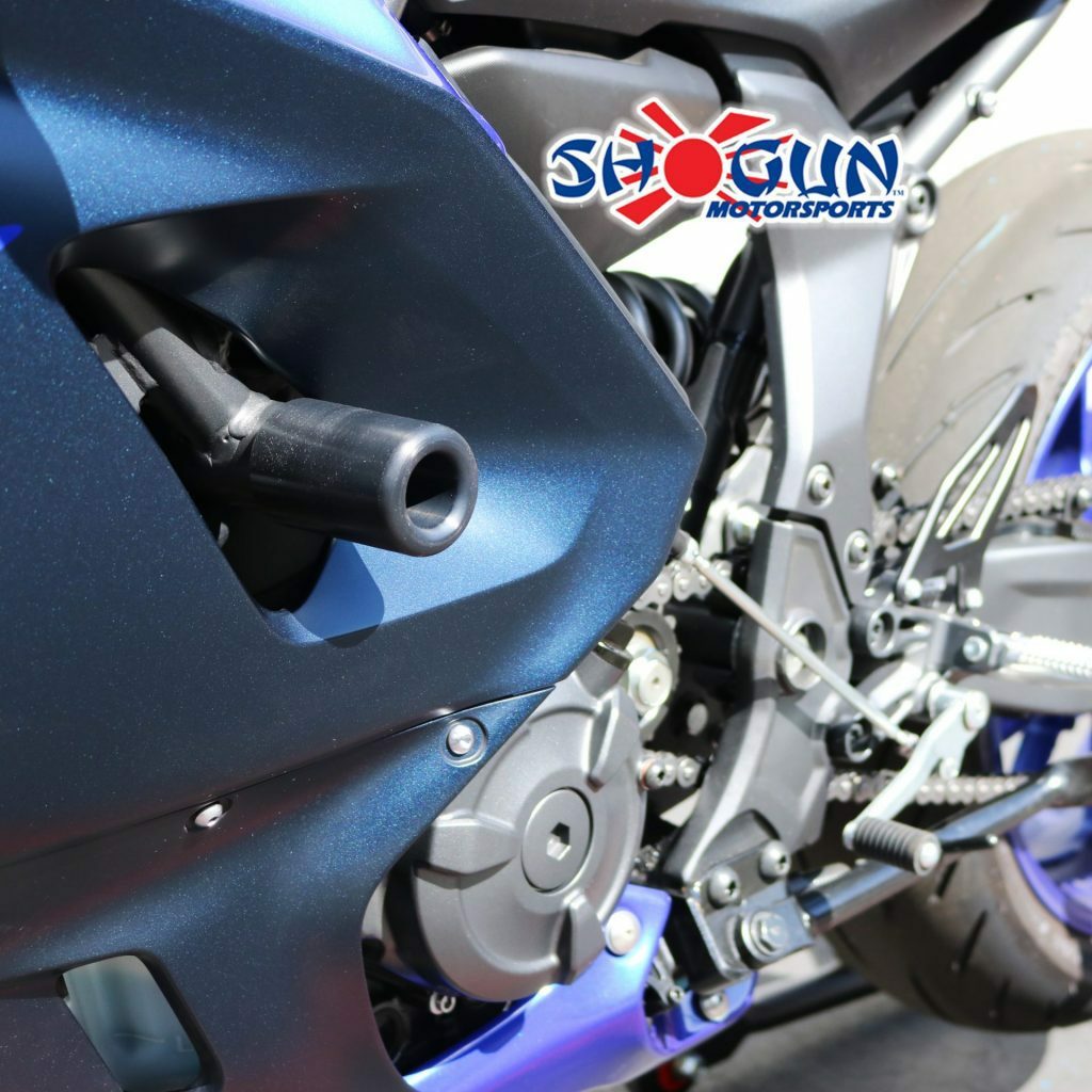 Standard Frame Slider