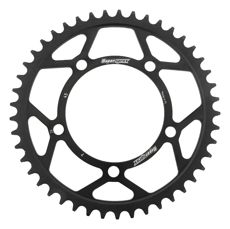 Steel Rear Sprocket