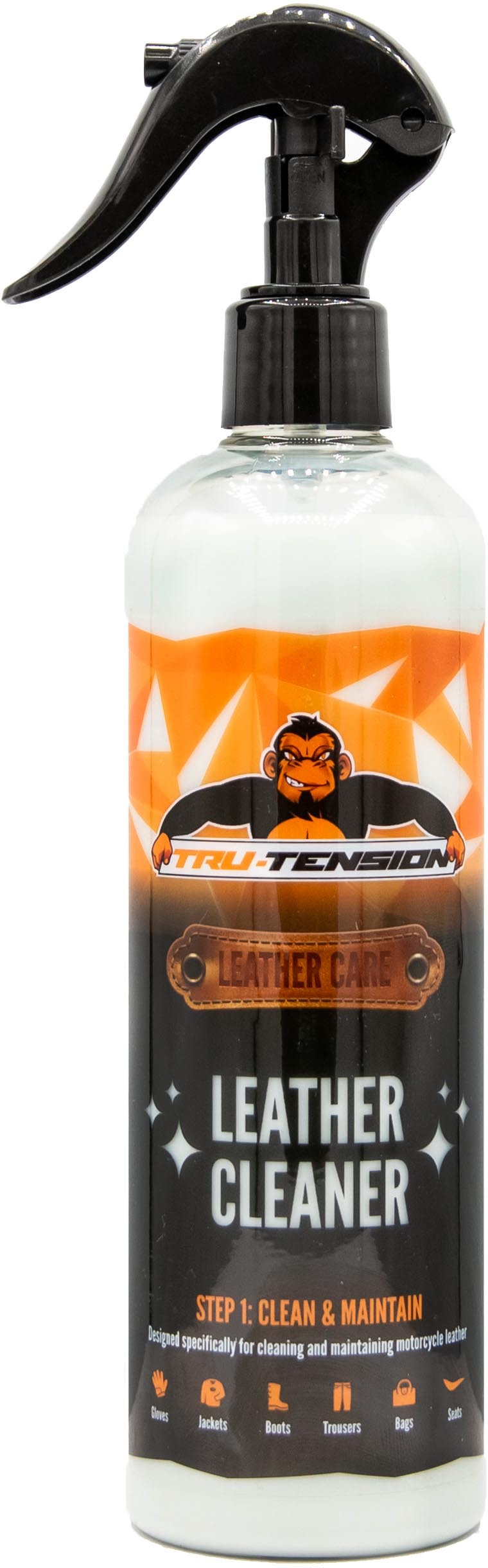 TRU TENSION Leather Cleaner - View 1