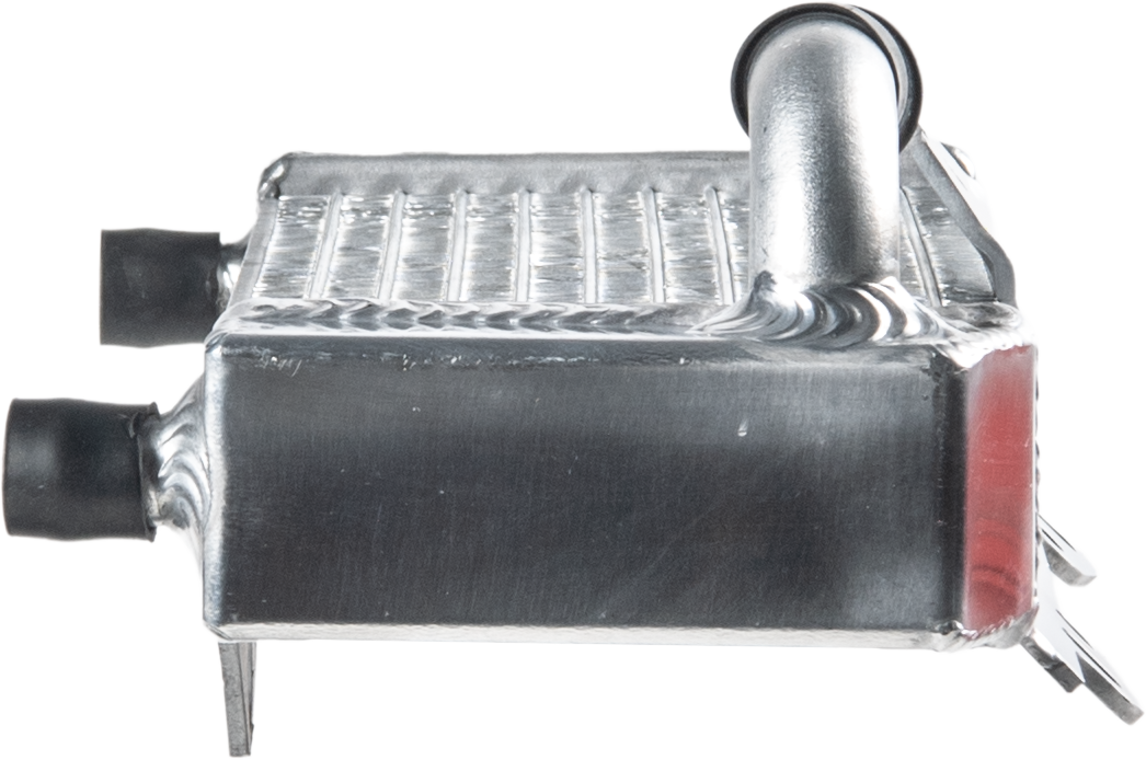 Radiator