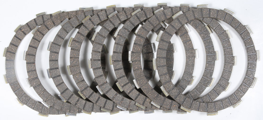 Redline Clutch Kit